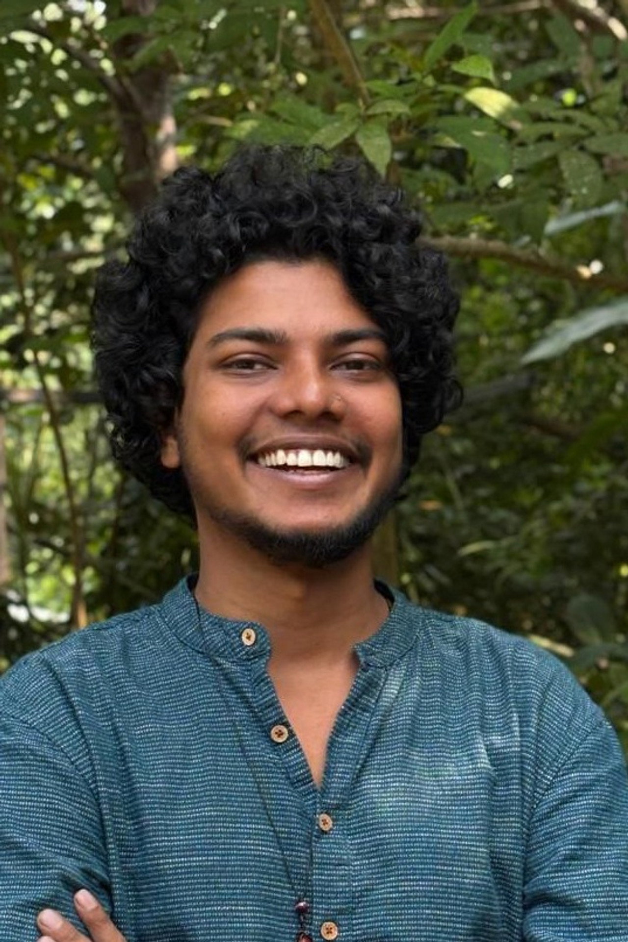 Mahesh S.Madhu