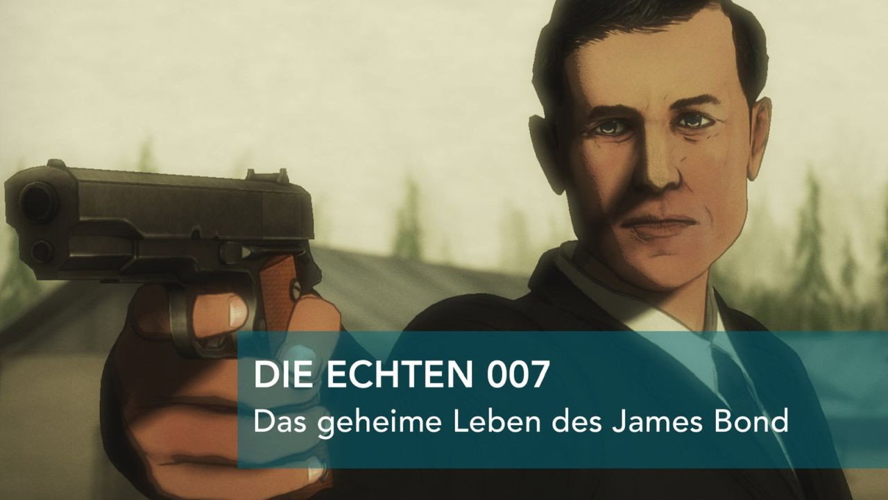 Säsong 1 bakgrundsbild