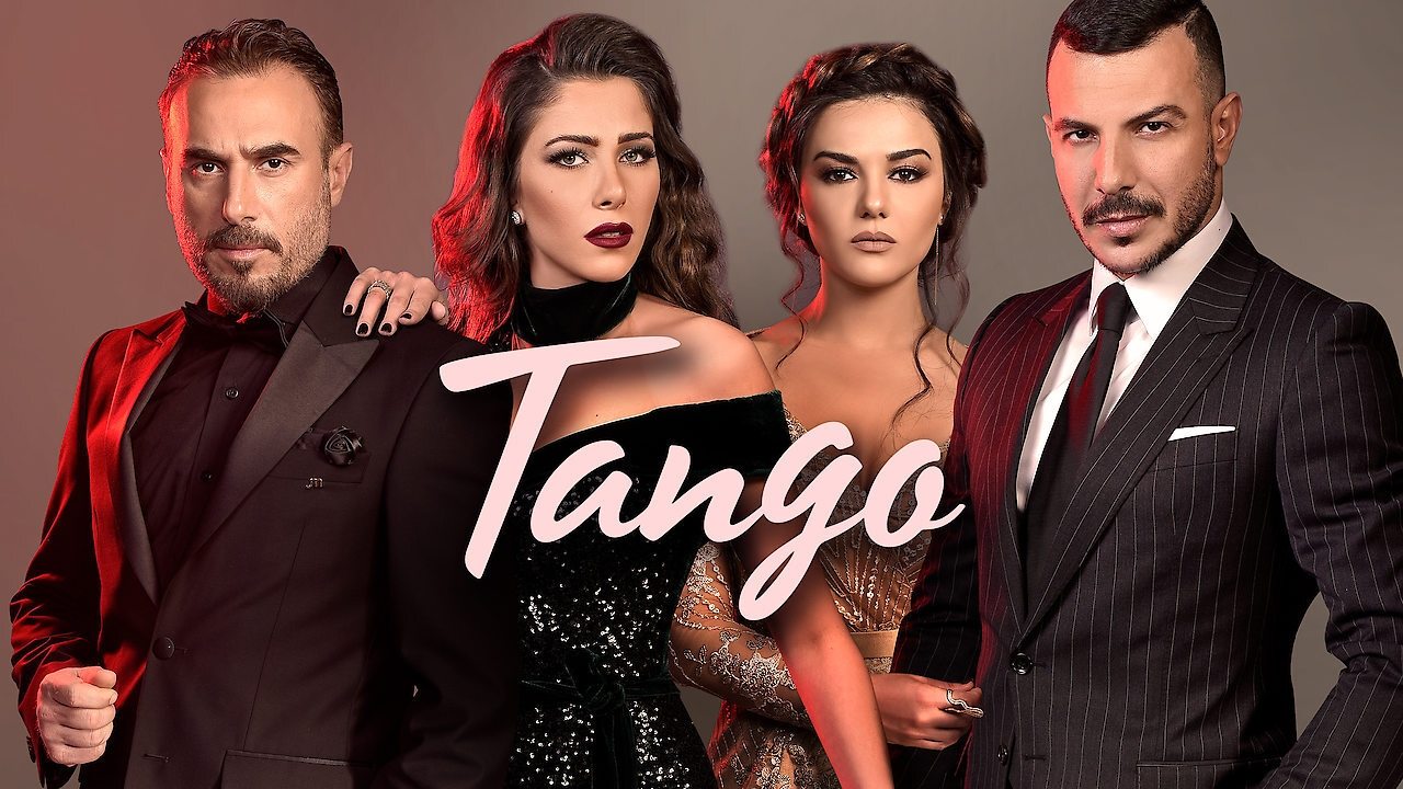 Tango background