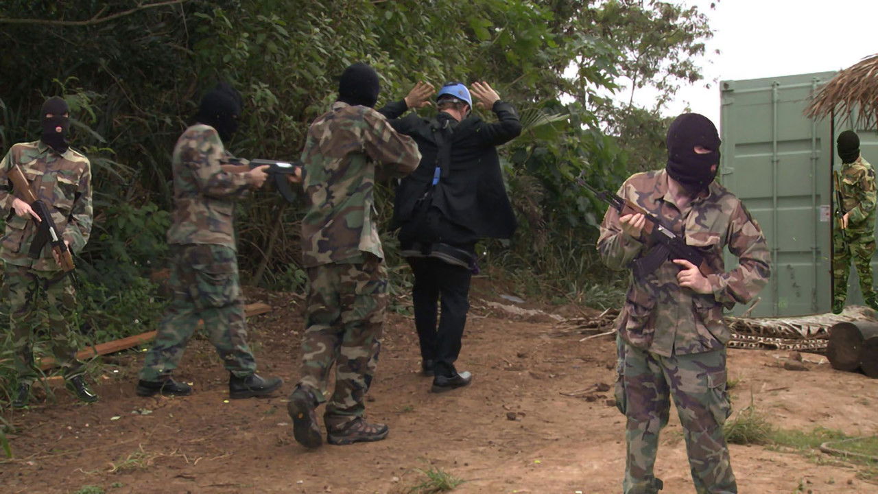 Decker — Épisode 17