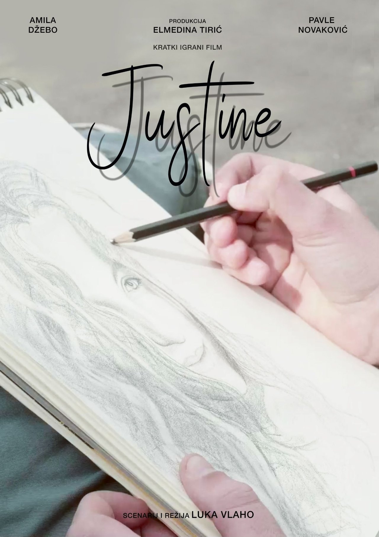 Justine 2022