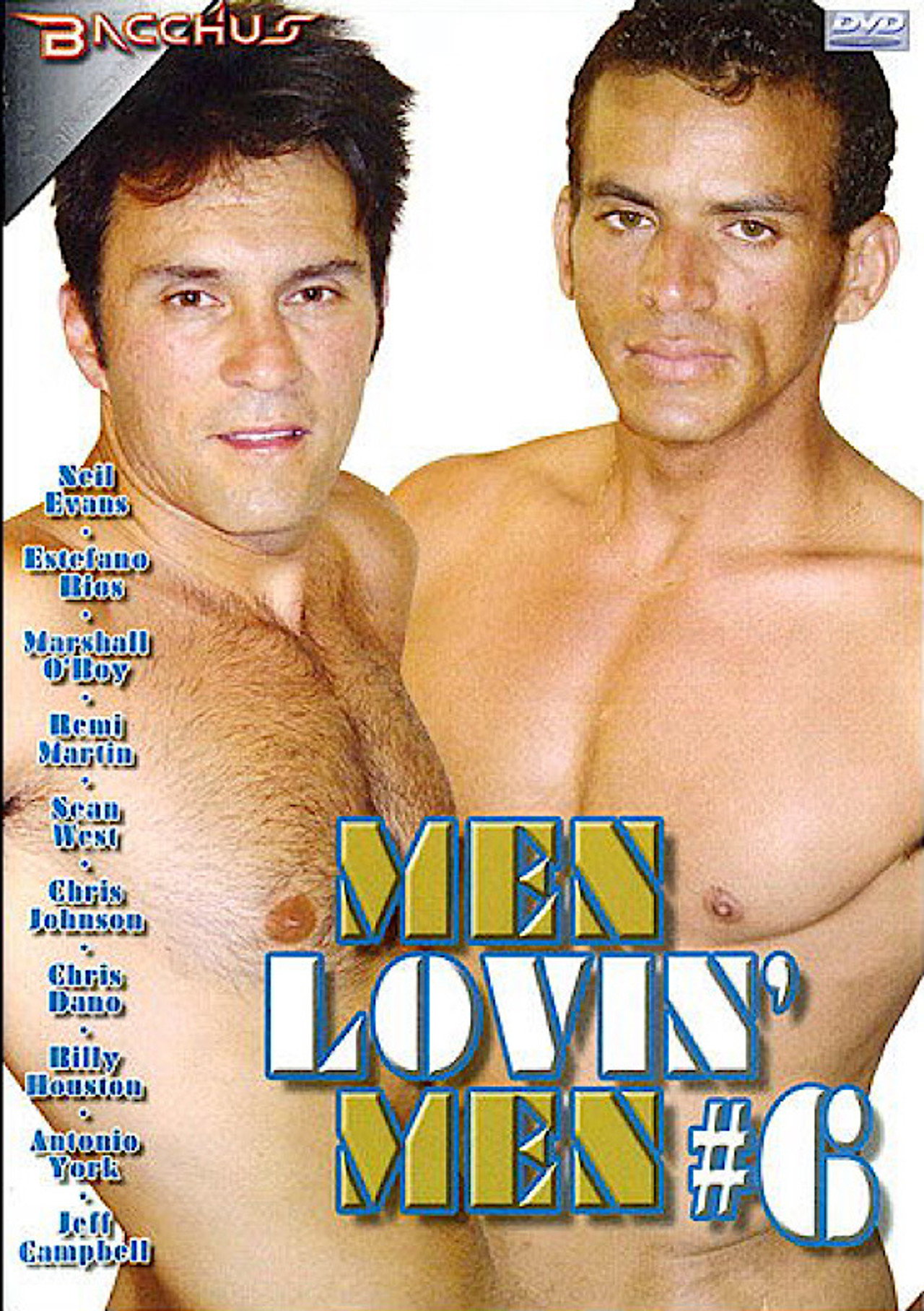 Men Lovin' Men 6