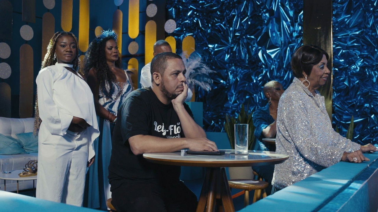 A Voz do Carnaval — Épisode 4