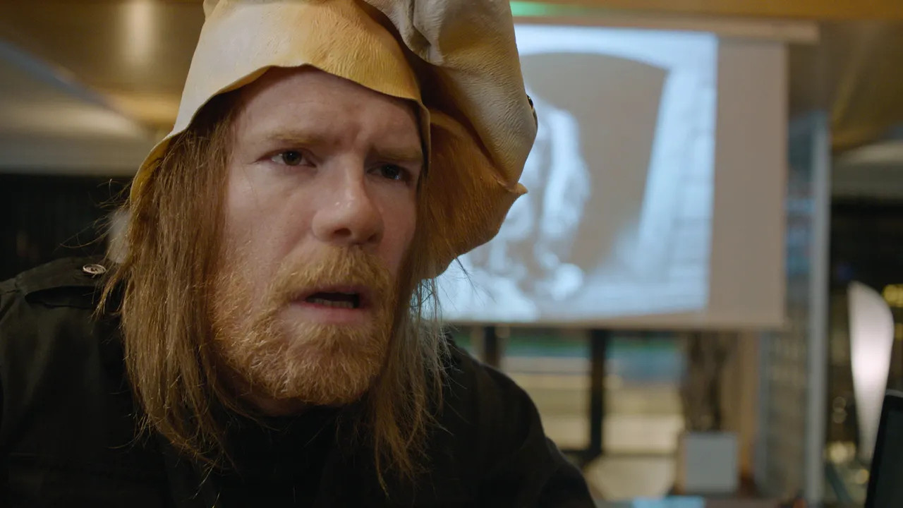 Callboys — Épisode 7