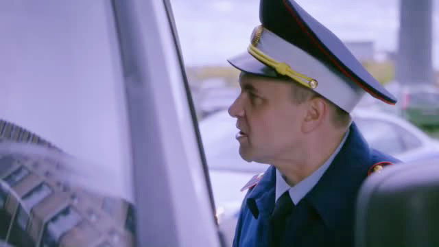 Dr. Driver - Season 1 Episode 5 : Episode 5