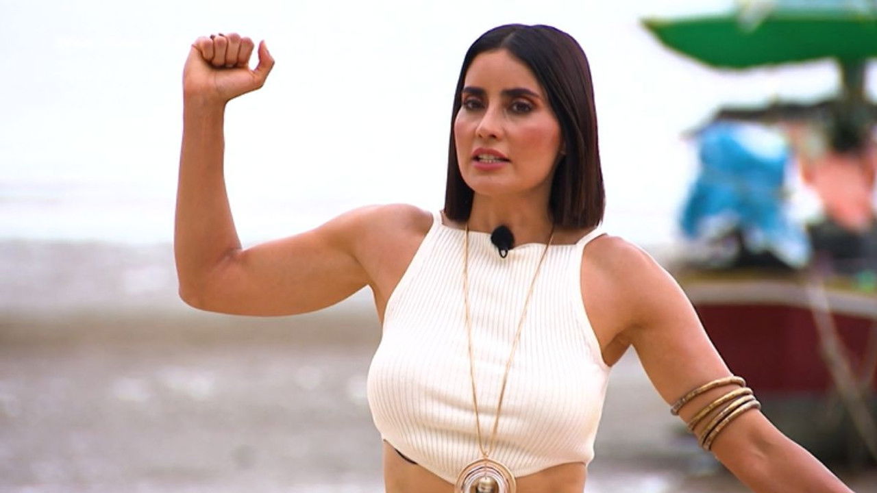 Abandonados, Asia: La Ruta del Dragón — Épisode 17