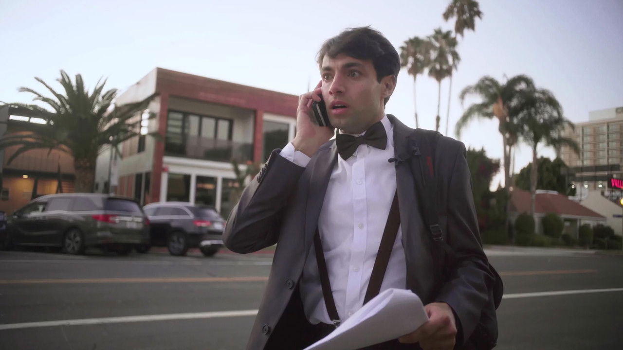 Stuck in Development — Épisode 4