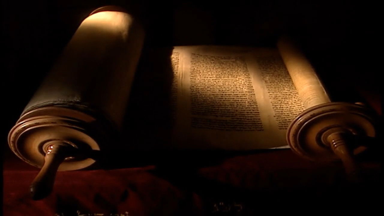 Decoding the Past — Épisode 9