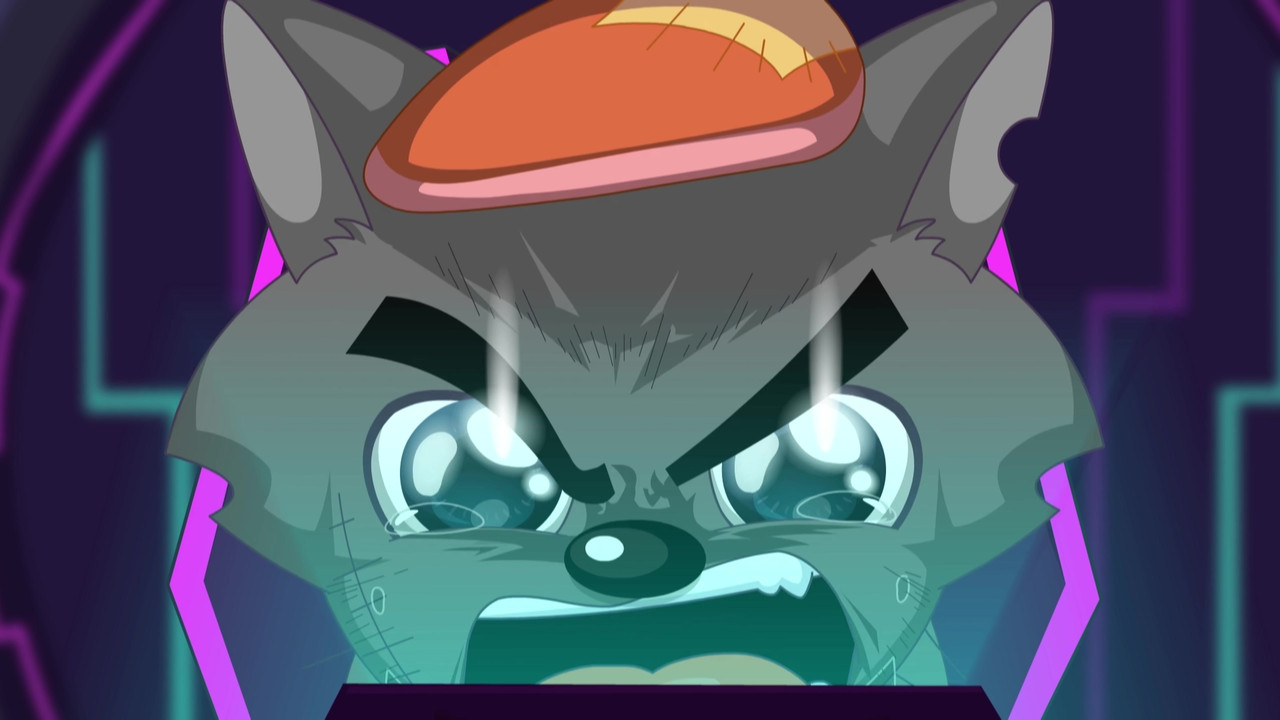 喜羊羊与灰太狼之跨时空救兵 — Épisode 52