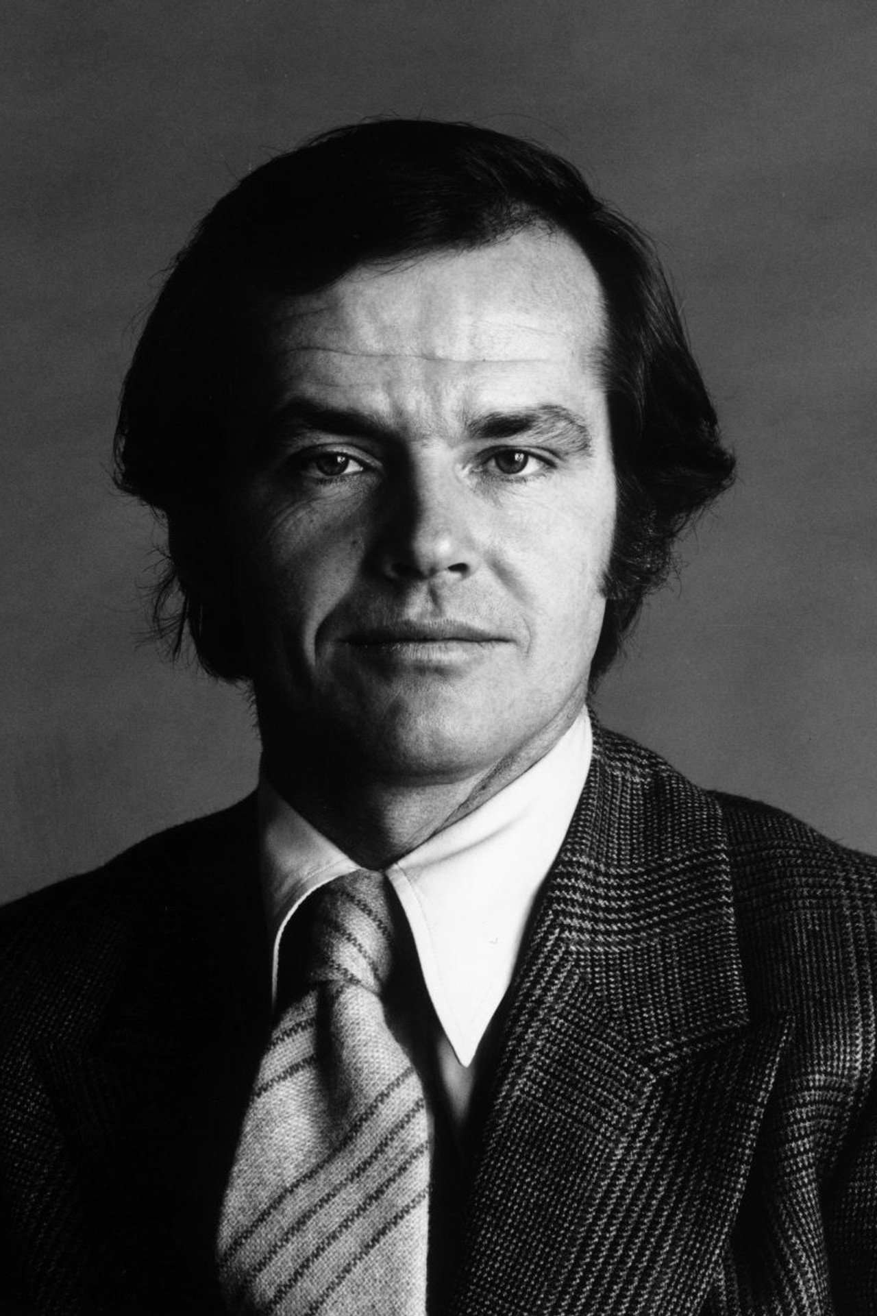 Jack Nicholson