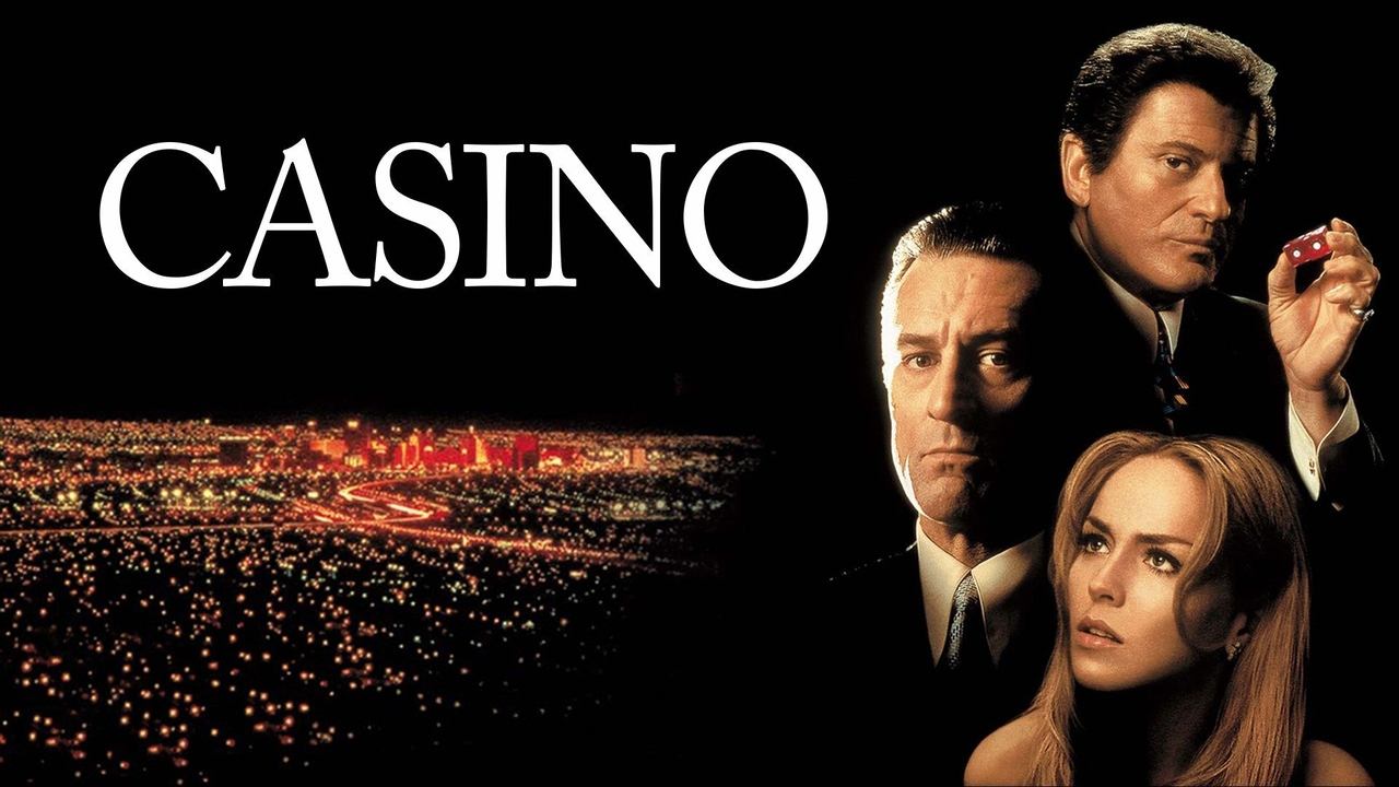 Casino background