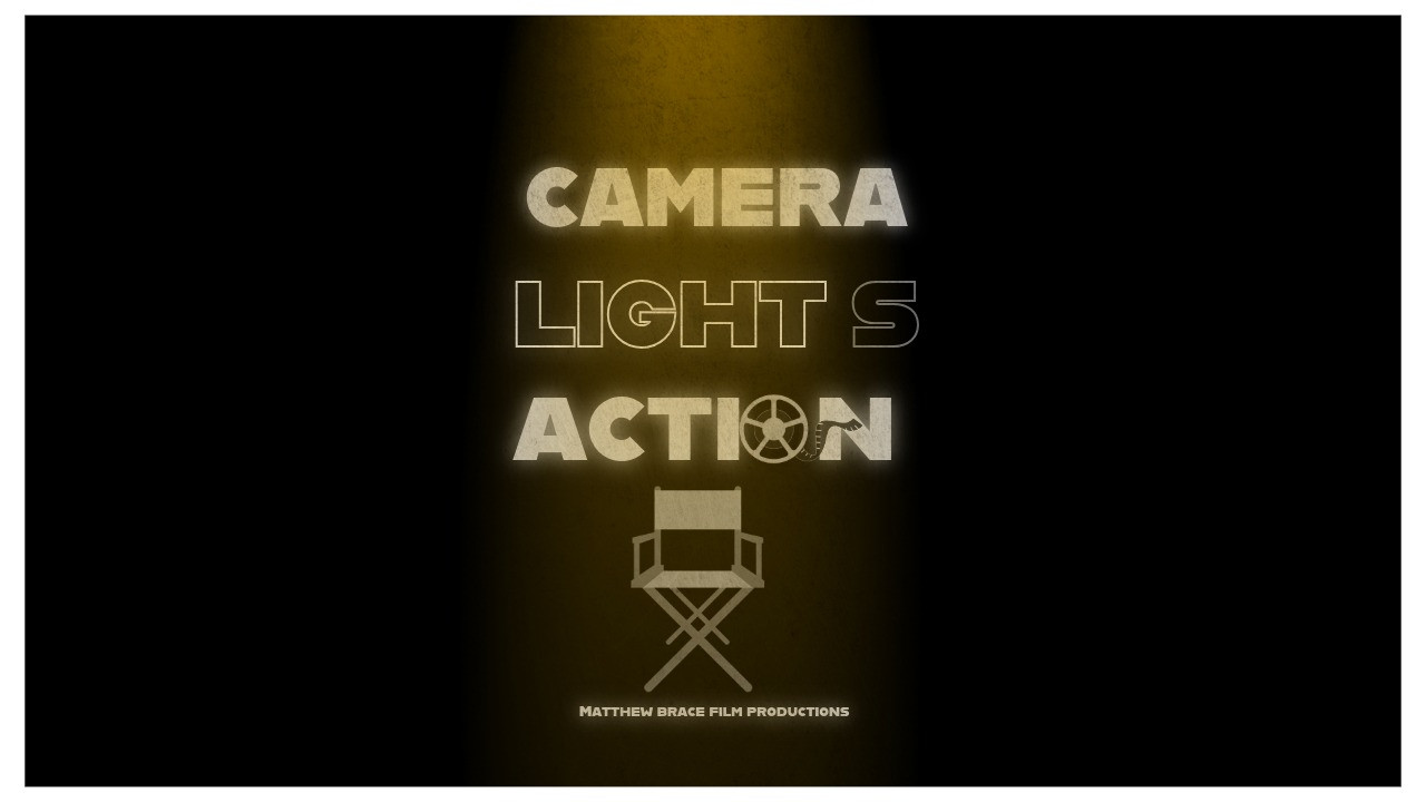Camera, Lights, Action
