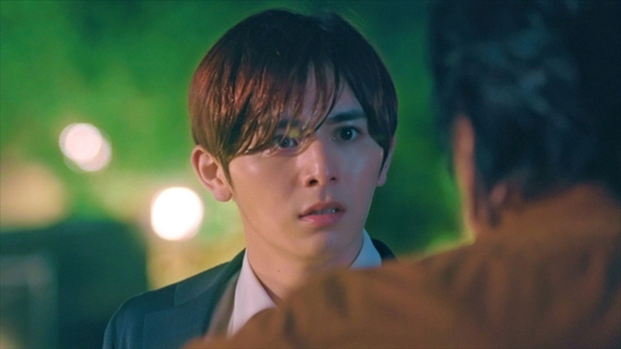 俺の可愛いはもうすぐ消費期限!? — Épisode 8