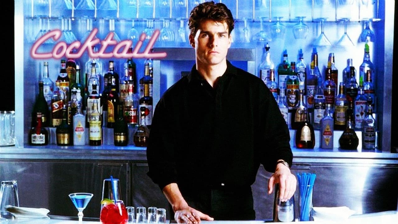 Cocktail (1988)