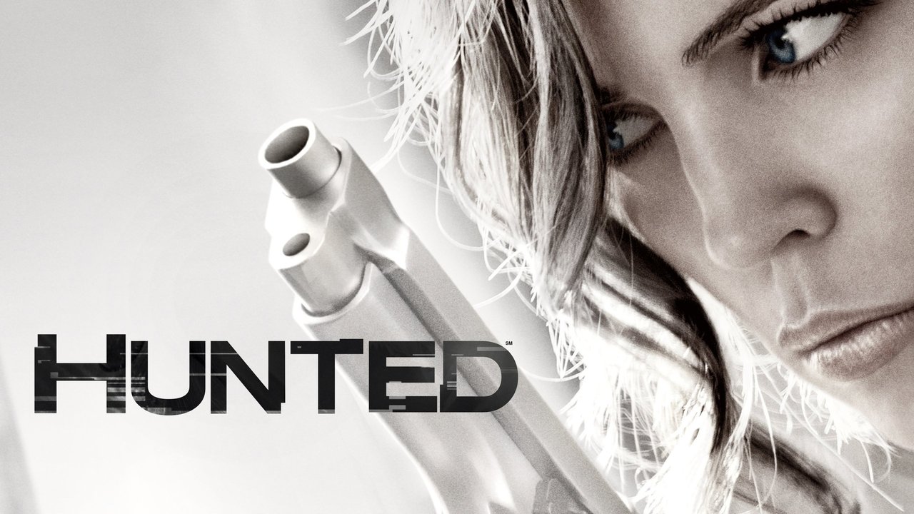 Hunted background