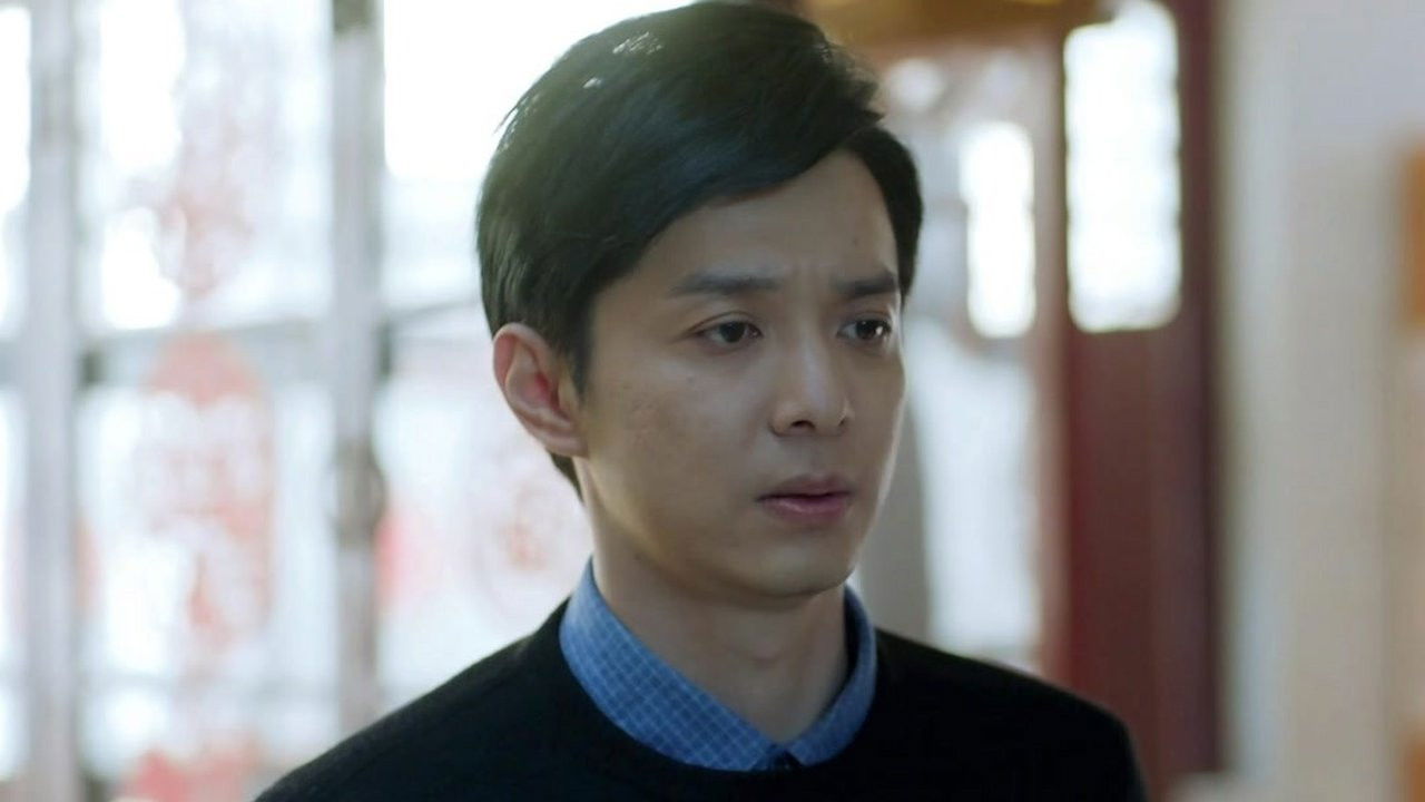 最美的乡村 — Épisode 29