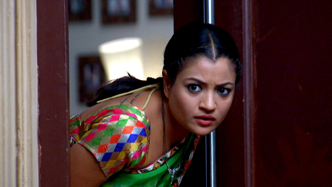 Badi Doooor Se Aaye Hai — Épisode 166