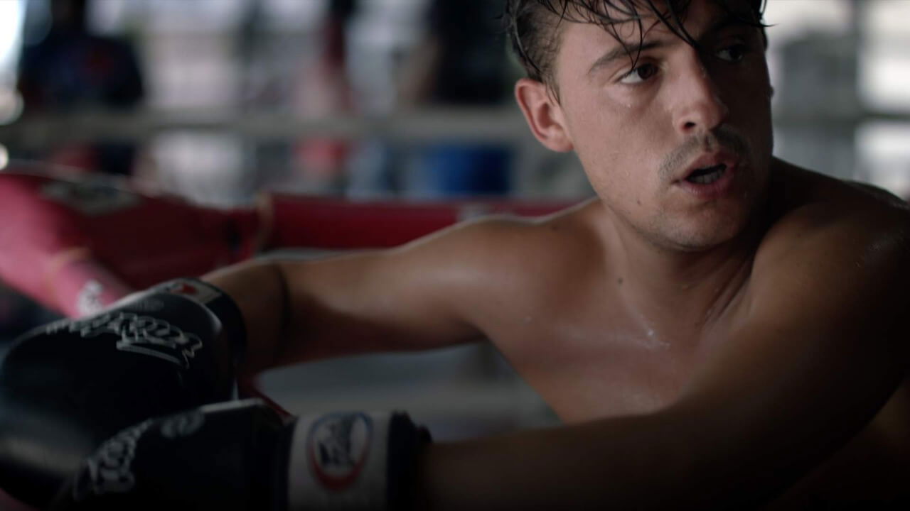 Jorik — Épisode 3