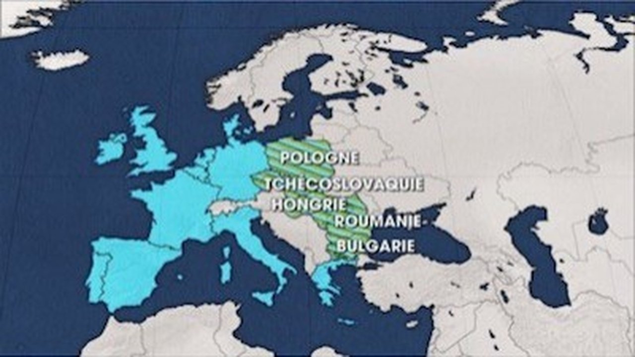 Mapping the World - Season 20 Episode 30 : Episode 30