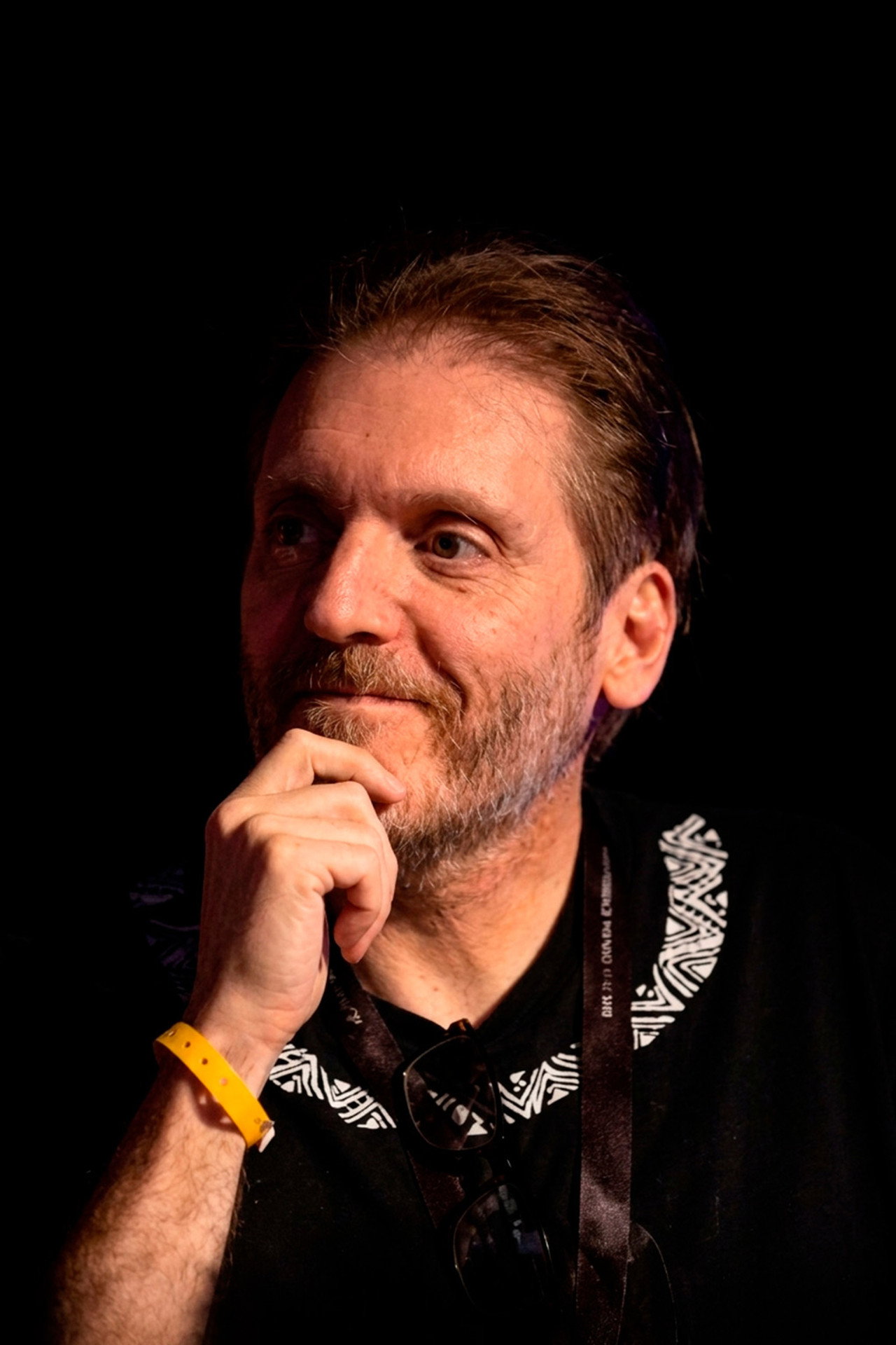 Luiz Alberto Cassol