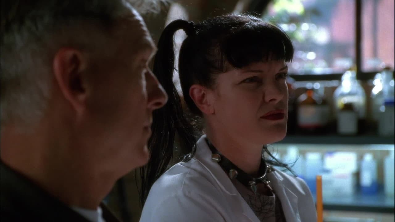 NCIS - Season 6 Episode 5 : Nine Lives