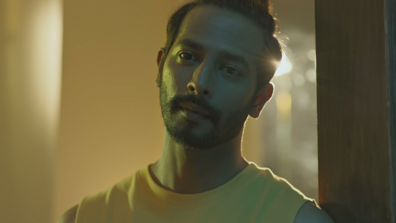 Fuh Se Fantasy — Épisode 17