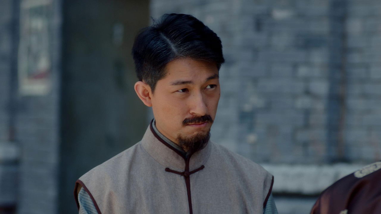 民国侦探诡事录 — Épisode 22