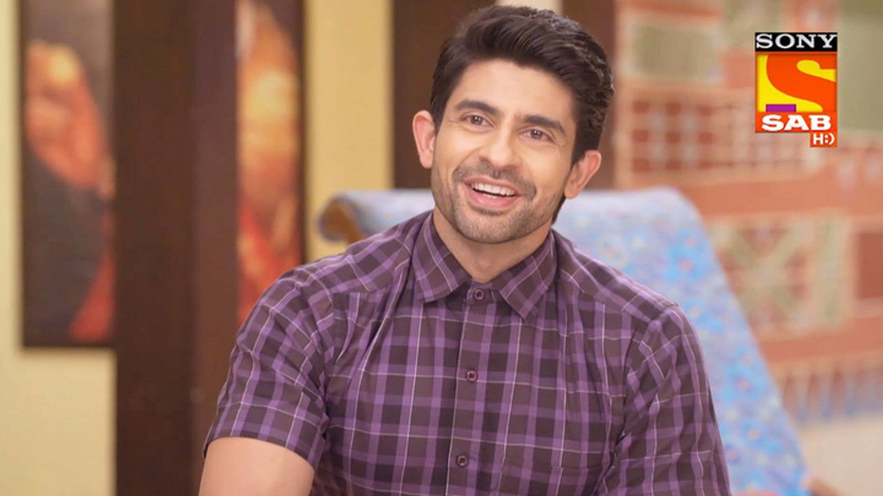 Sajan Re Phir Jhoot Mat Bolo — Épisode 336