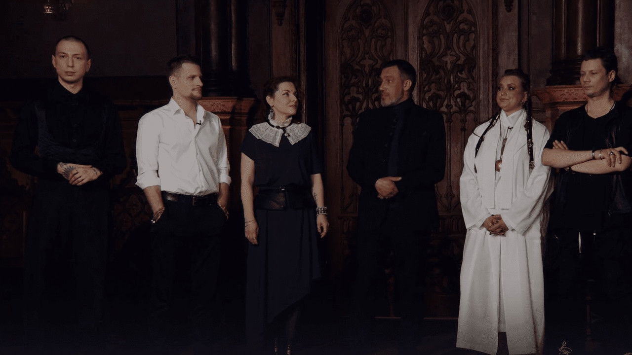 Новая Битва Экстрасенсов — Épisode 3