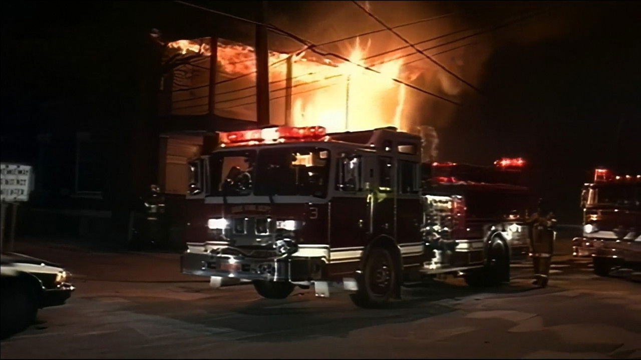 Frozen Terror & Fiery Chaos