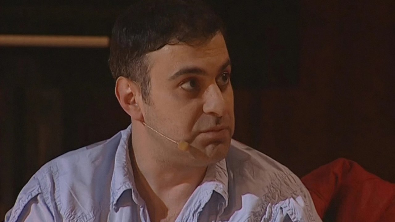 Comedy Club - Season 5 Episode 12 : Episode 12