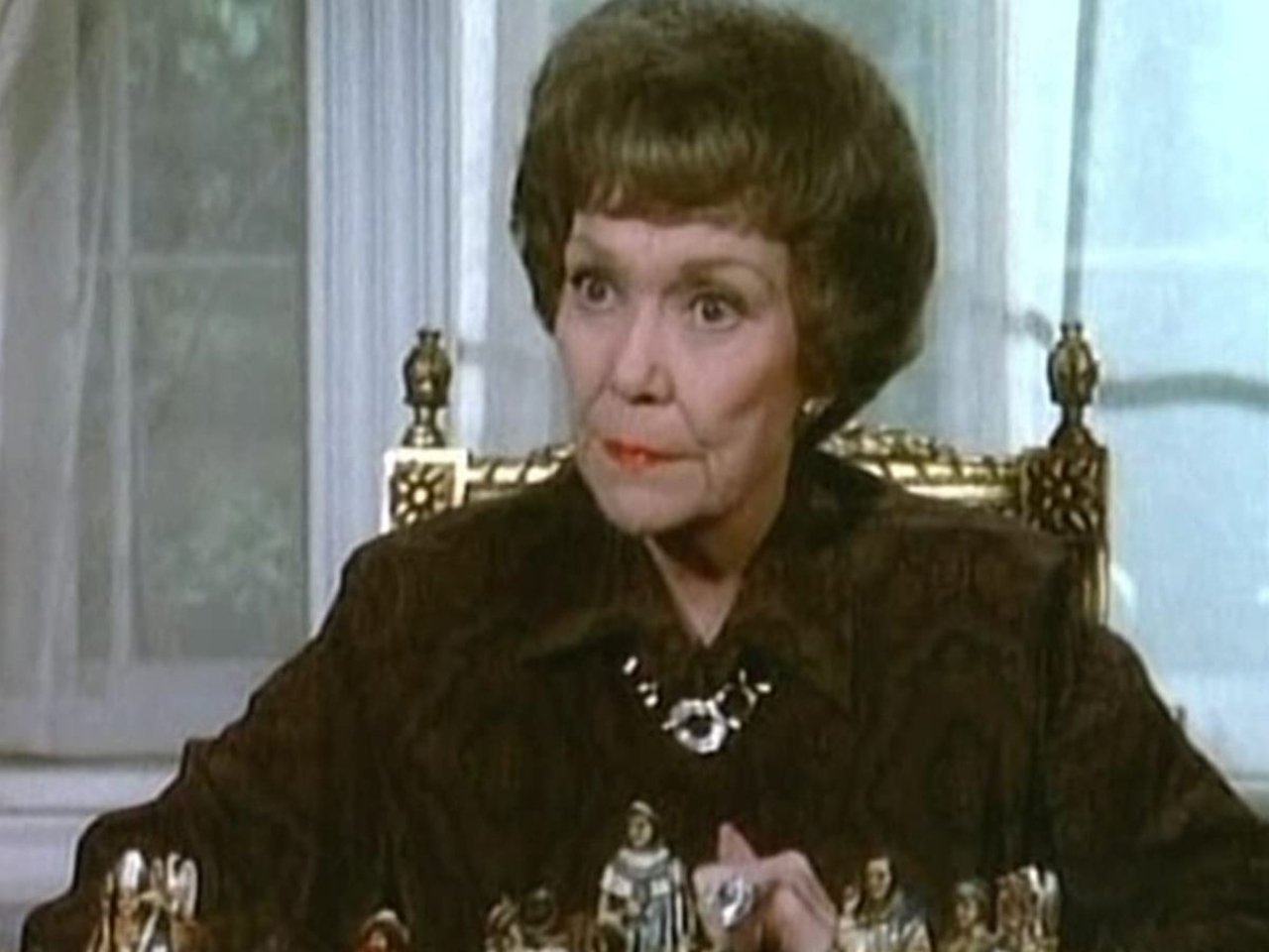 Falcon Crest - Season 7 Episode 22 : Dirty Tricks