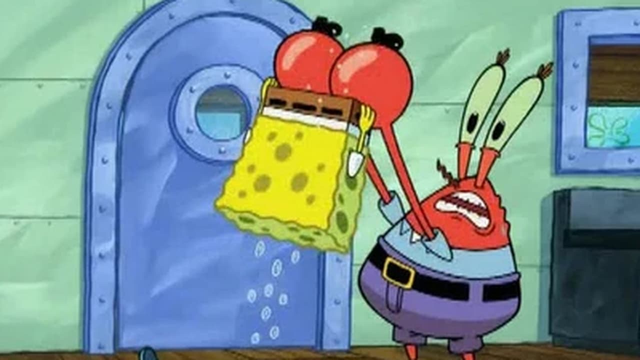 SpongeBob SquarePants - Season 6 Episode 5 : Penny Foolish