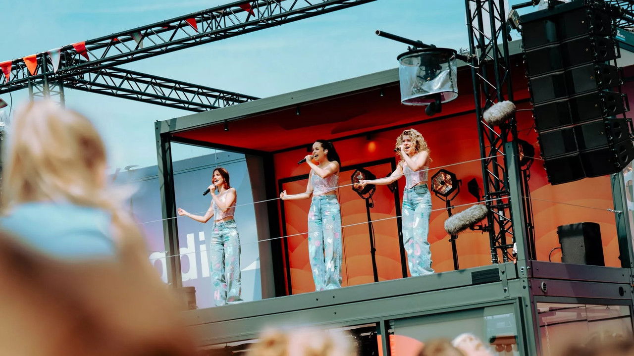 Radio2 aan zee — Épisode 29