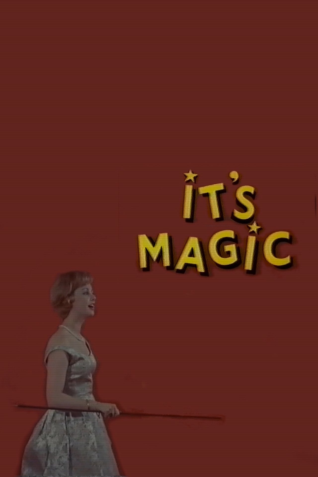 It's Magic It's Magic