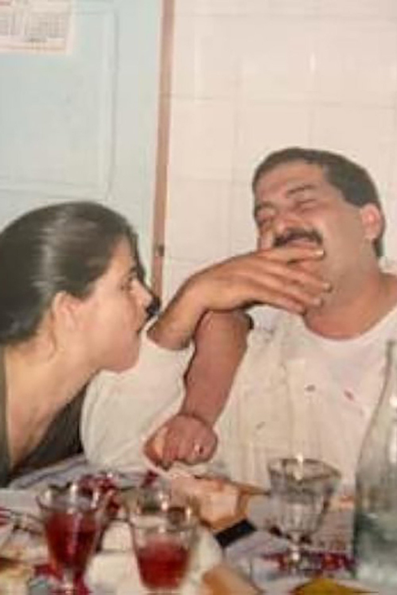Mongi : Ya Aicha