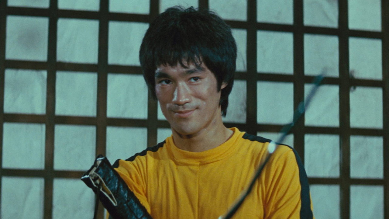 Game of Death Redux still 2
