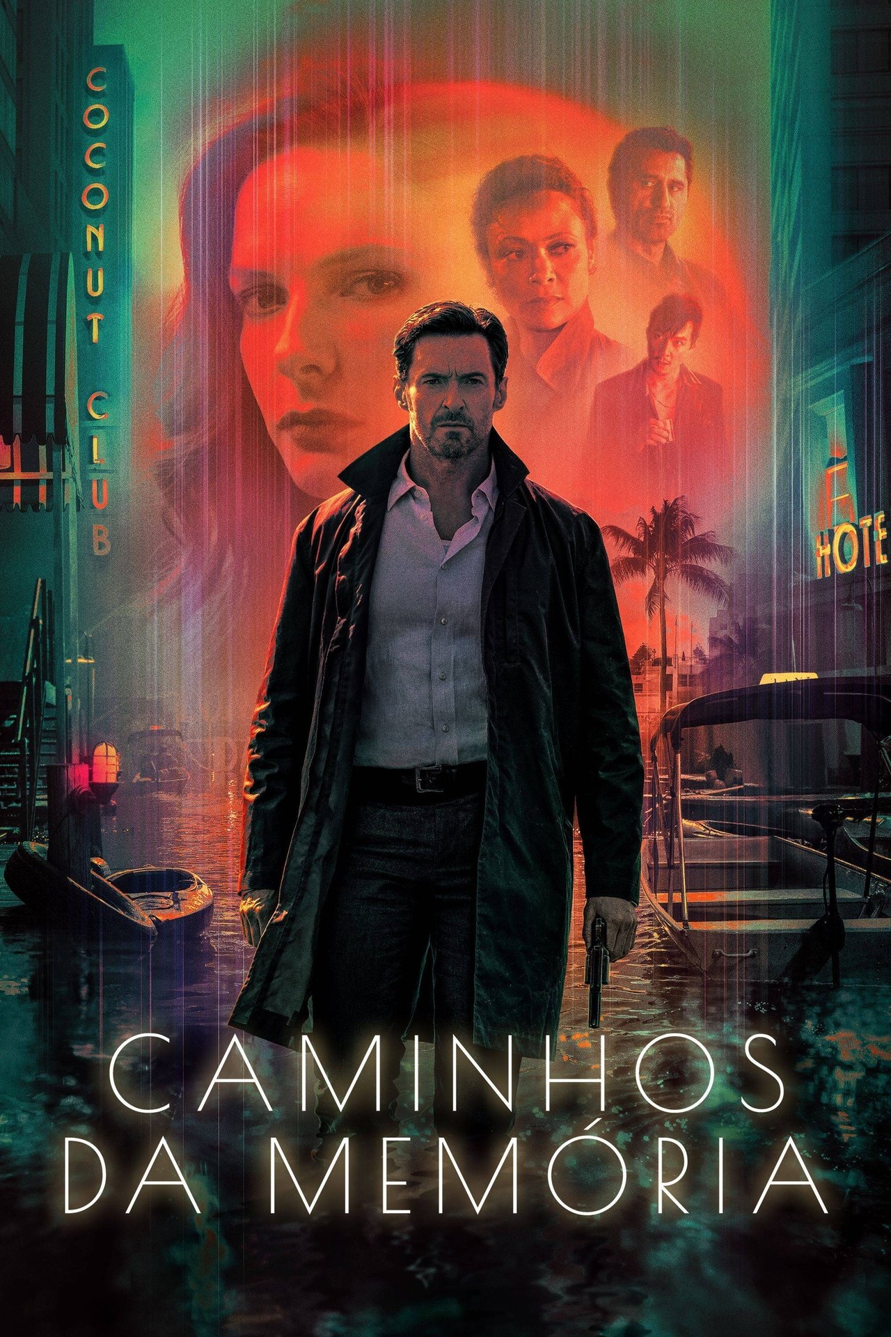 Assistir Caminhos da Memória Online Caminhos da Memória