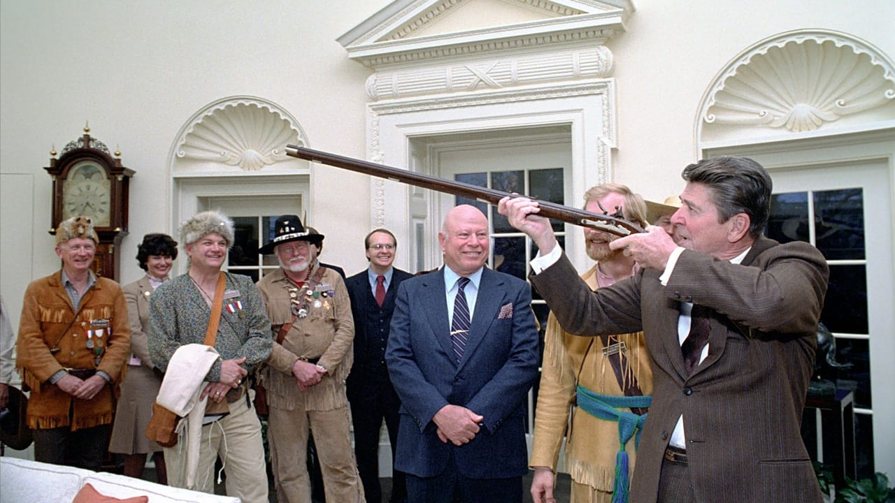 Cast and Crew of The Price of Freedom