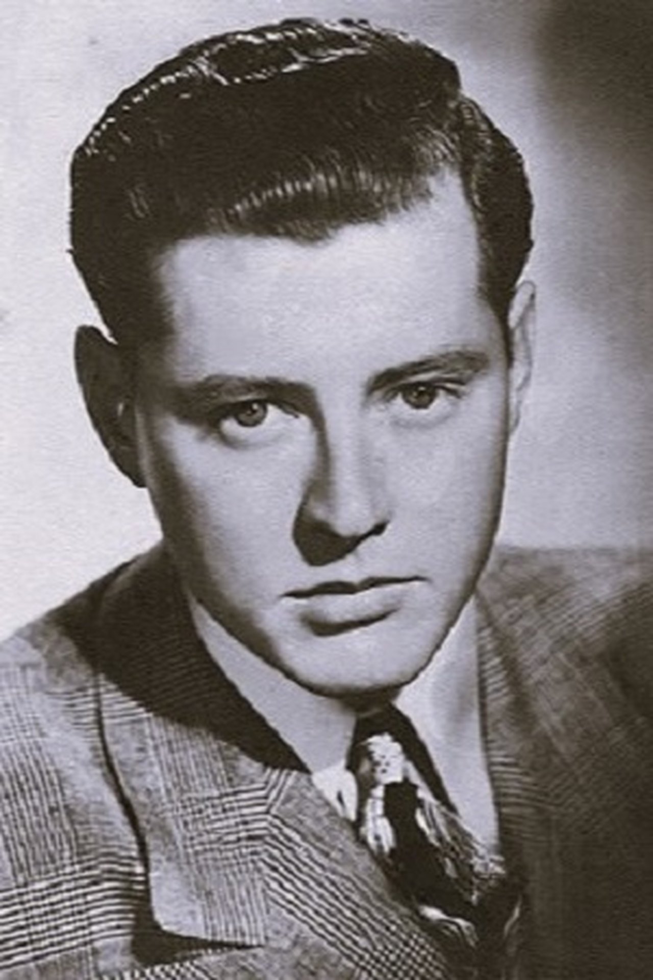 Photo of Edward Ryan