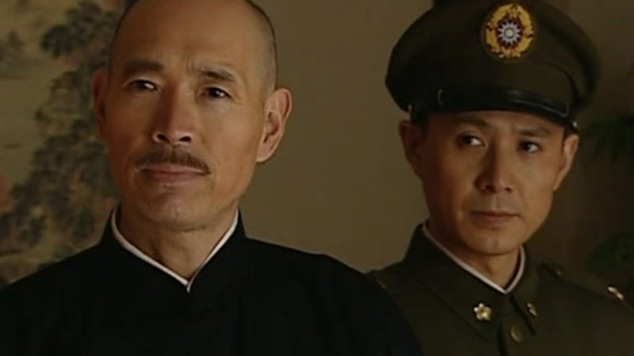 决战南京 — Épisode 24