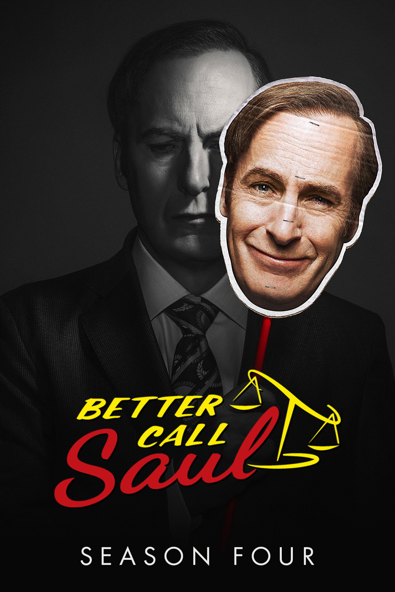 Better Call Saul (2024) Hindi Season 4 Complete backdrop