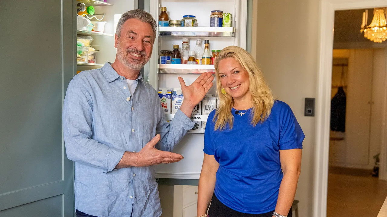 Här är ditt kylskåp - Season 2 Episode 2 : Episode 2