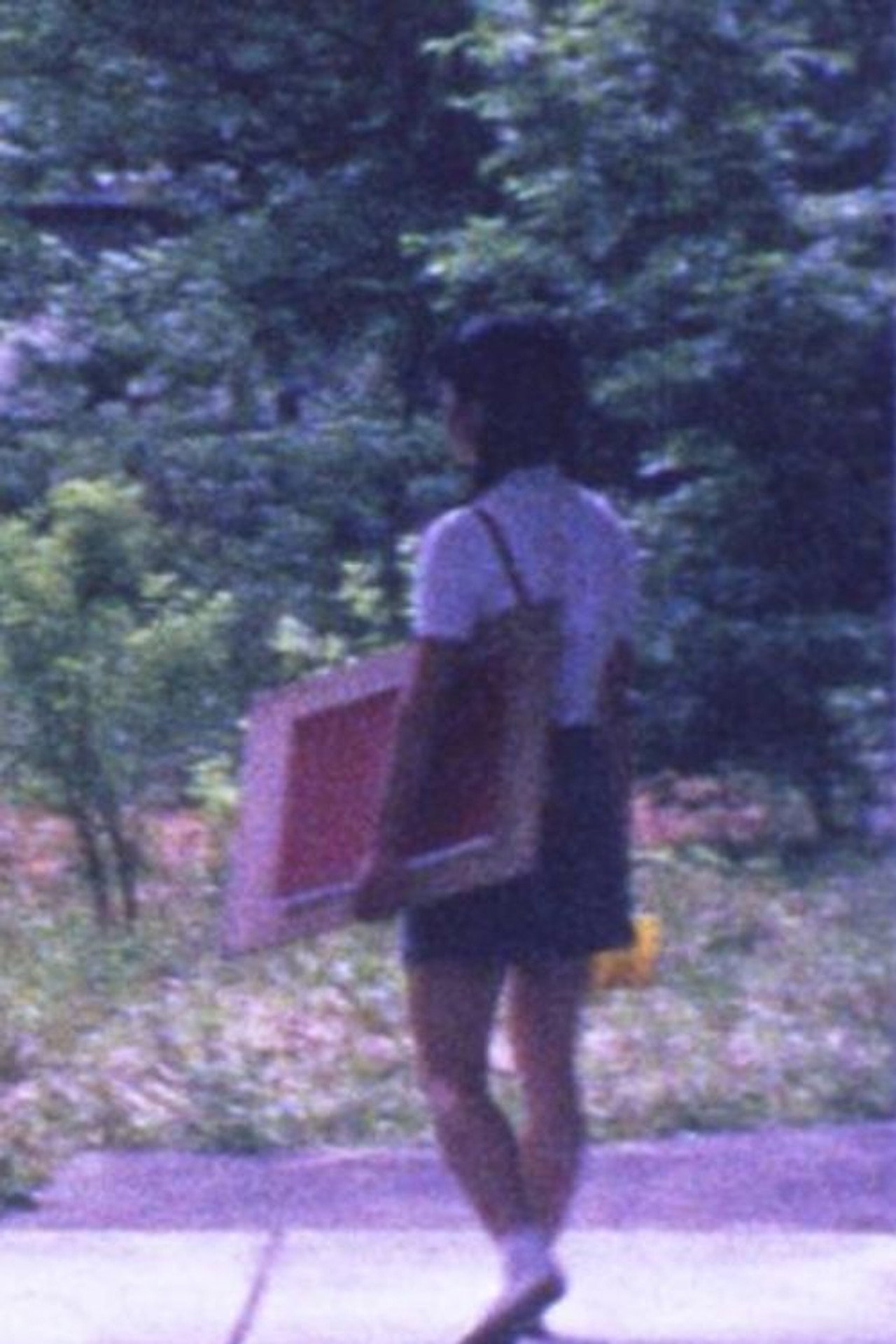 たまこの話 filmaffisch