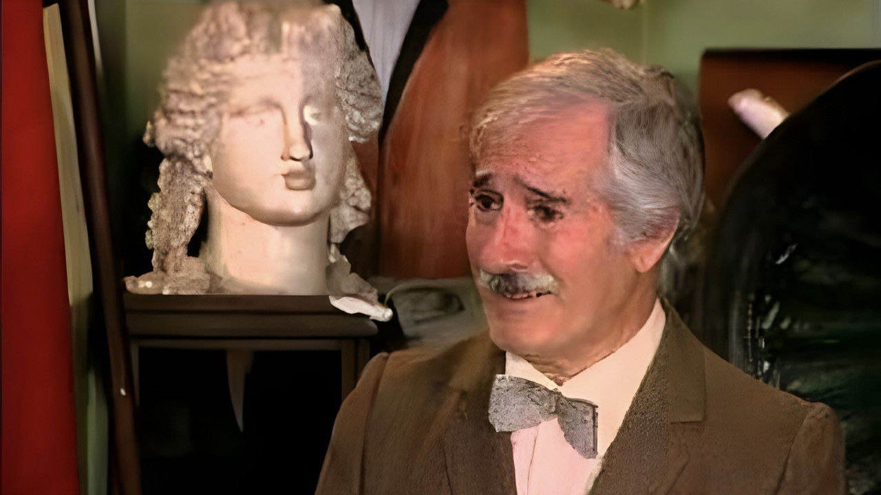 Camilo & Filho Lda. — Épisode 7