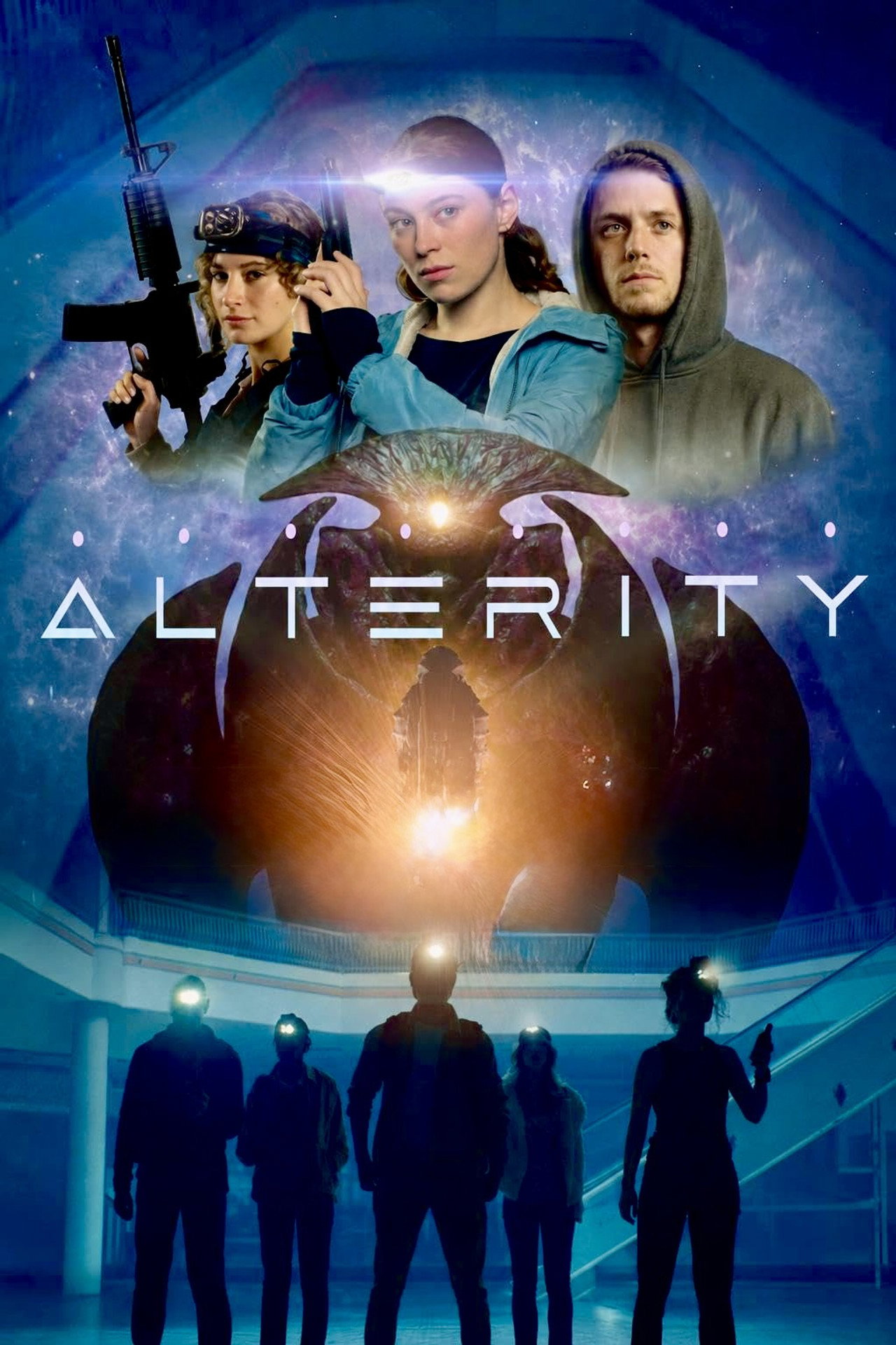 Alterity