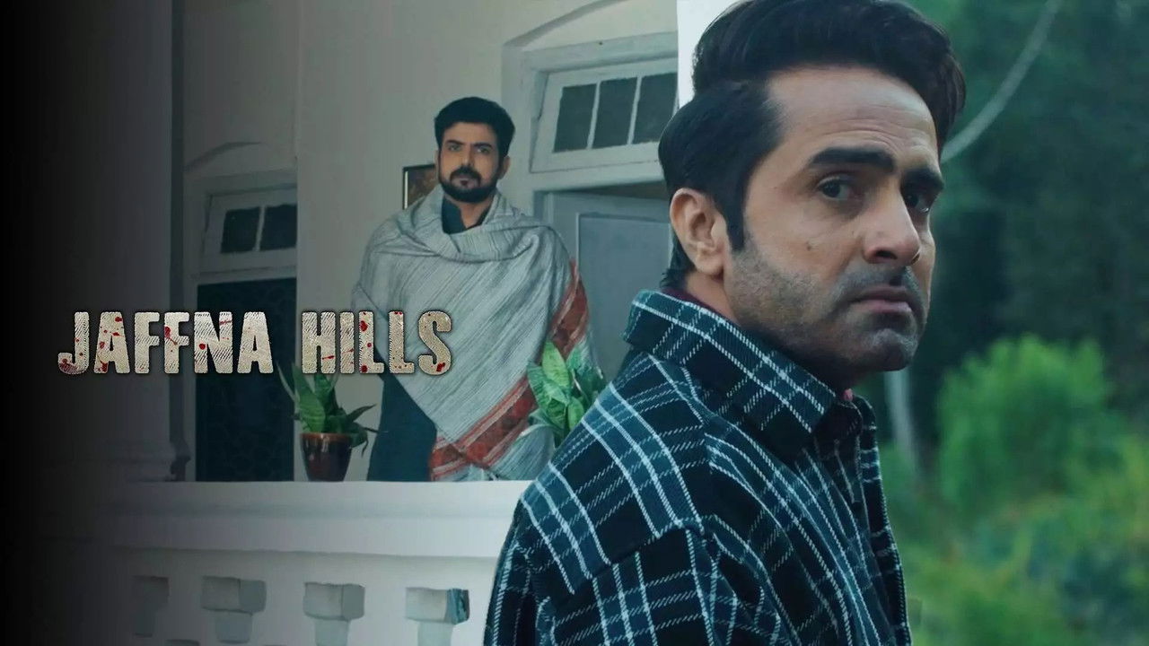 Jaffna Hills — Épisode 2