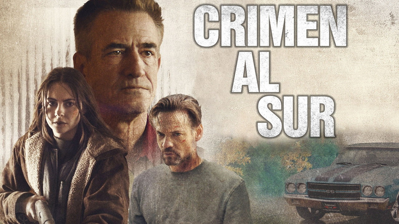 The Dirty South — still 10