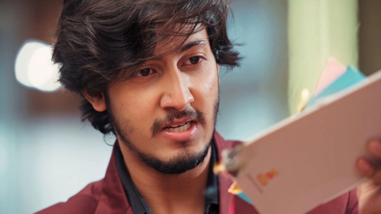 Bade Achhe Lagte Hain 4 — Épisode 62