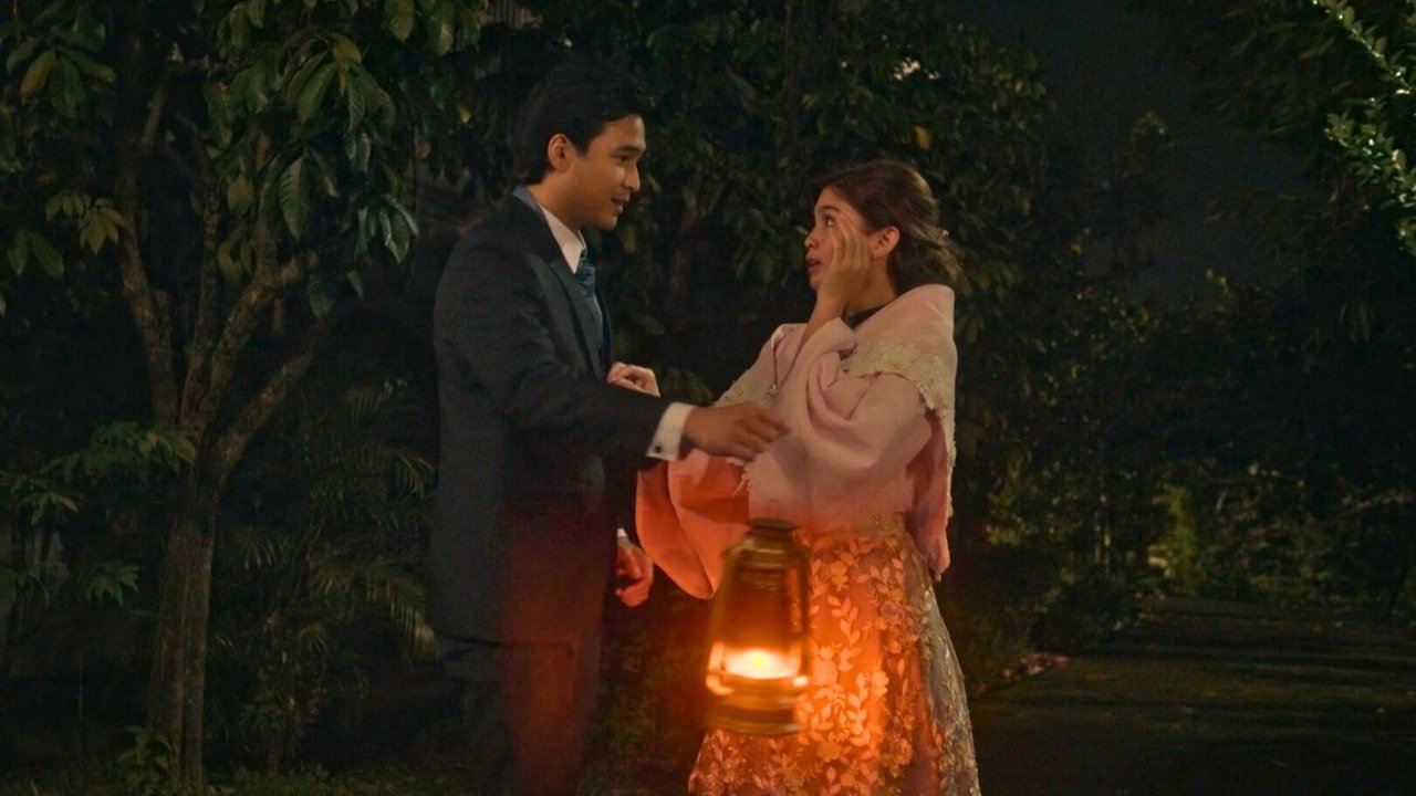 I Love You Since 1892 - Season 1 Episode 4 : Puno Ng Mangga